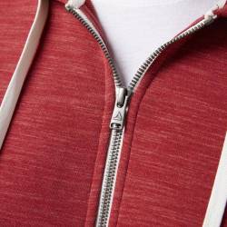 Pánská mikina EL MARBLE GROUP FZ