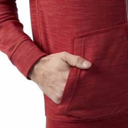 Pánská mikina EL MARBLE GROUP FZ