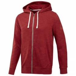 Pánská mikina EL MARBLE GROUP FZ