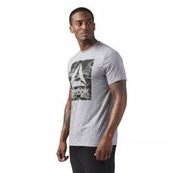 Man T-Shirt CAMO DELTA SPEEDWICK CREW