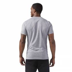 Man T-Shirt CAMO DELTA SPEEDWICK CREW