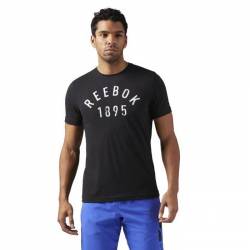 Pánské tričko REEBOK 1895 CF3881