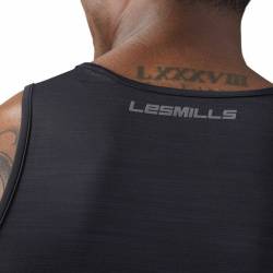 Man T-Shirt Les Mills Bodypump AC Tank
