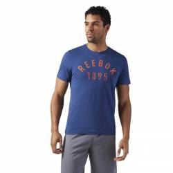 Pánské tričko REEBOK 1895 - CF3883