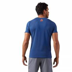 Pánské tričko REEBOK 1895 - CF3883