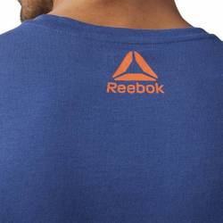 Pánské tričko REEBOK 1895 - CF3883