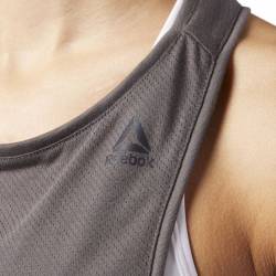Dámský top Les Mills Quick Cotton Tank CD6203