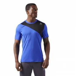 Man T-Shirt WOR TECH TOP CD5500