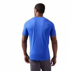 Man T-Shirt WOR TECH TOP CD5500