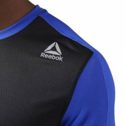 Man T-Shirt WOR TECH TOP CD5500