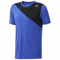 Man T-Shirt WOR TECH TOP CD5500