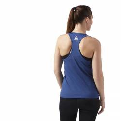 Dámský top SIMPLE REEBOK RACER TANK - CF4476
