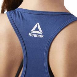 Dámský top SIMPLE REEBOK RACER TANK - CF4476