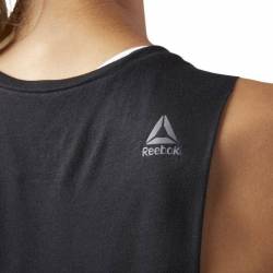 Dámský top Les Mills Fashion Tank - CD6202