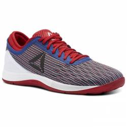 Woman Shoes Reebok CrossFit Nano 8 Flexweave - CN1044