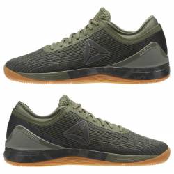 Woman Shoes Reebok CrossFit Nano 8 Flexweave - CN1048
