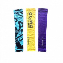 Pánské kompresní rukávy ONE Series B85166