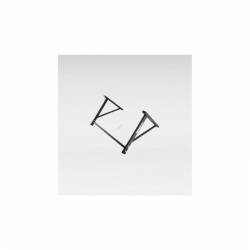 Nástěná hrazda - 100 cm