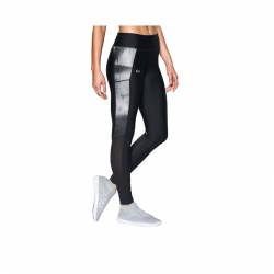 Woman compression Tight Under Armour Fly By Printed Legging 1297937-004