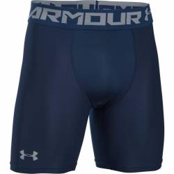 Man compression Shorts cooling - blue