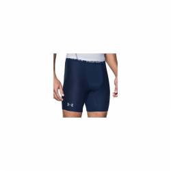 Man compression Shorts cooling - blue