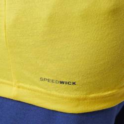 Pánské tričko CrossFit FEF TEE - SPEEDWICK CE7205