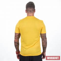 Pánské tričko CrossFit FEF TEE - SPEEDWICK CE7205