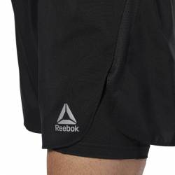 Man Shorts 2-1 SHORT - D92940