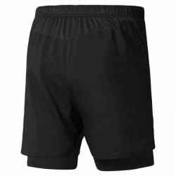 Man Shorts 2-1 SHORT - D92940