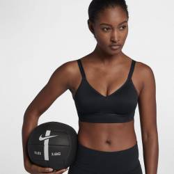 bra Indy Breathe Sports Bra - black