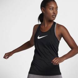 Woman Top Nike black