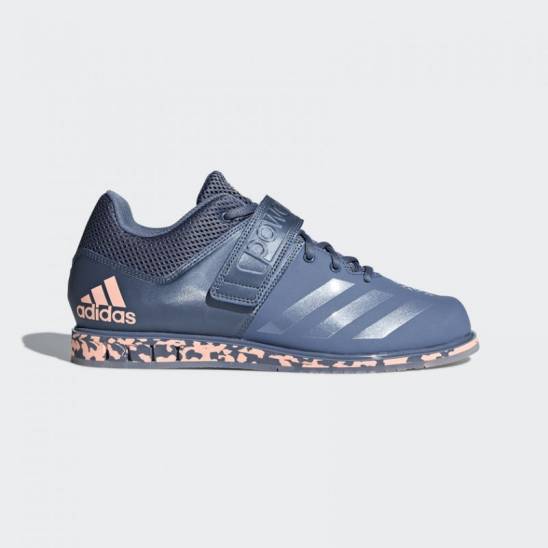 Shoes adidas Powerlift 3.1 Raw Steel
