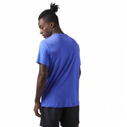 Pánské tričko SS AC TEE