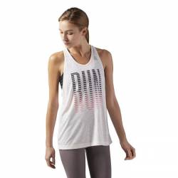 Dámský top RE TANK