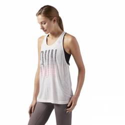 Dámský top RE TANK