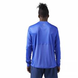 Pánské tričko RUN LS TEE