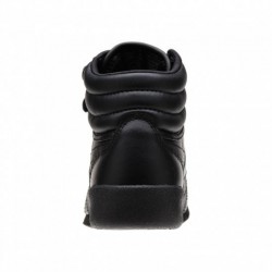 Freestyle černé boty Reebok F/S HI Classic J93533