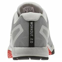 Pánské boty ROS WORKOUT TR 2.0 - CN0965