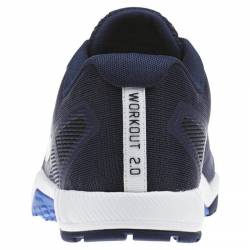 Pánské boty ROS WORKOUT TR 2.0