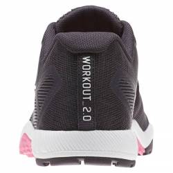 Dámské boty ROS WORKOUT TR 2.0 - CN0972