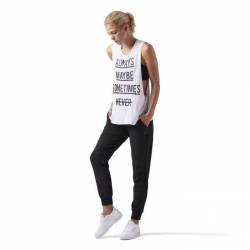 Woman top TS Muscle Tank - CF8614
