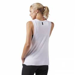 Woman top TS Muscle Tank - CF8614
