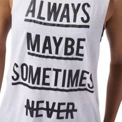 Woman top TS Muscle Tank - CF8614