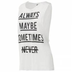 Woman top TS Muscle Tank - CF8614