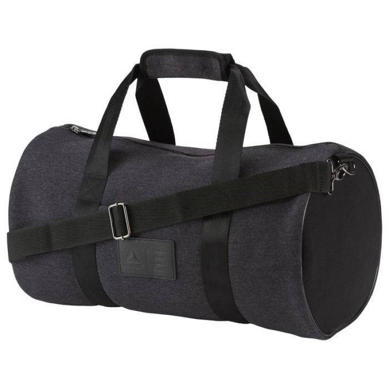 Taška přes rameno W PREMIUM CYLINDER BAG - CV3587