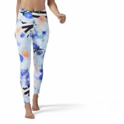 Woman Tight lux BOLD HIGH-RISE TIGHT - CD3789