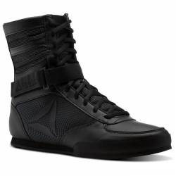 Man Shoes REEBOK BOXING BOOT- LX - CN0982