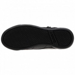Freestyle černé boty Reebok F/S HI Classic J93533
