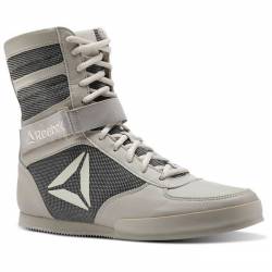 Pánské boty REEBOK BOXING BOOT- LX - CN0983