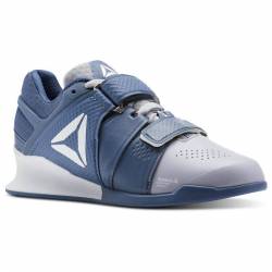 Dámské vzpěračské boty REEBOK LEGACY LIFTER - CN4735